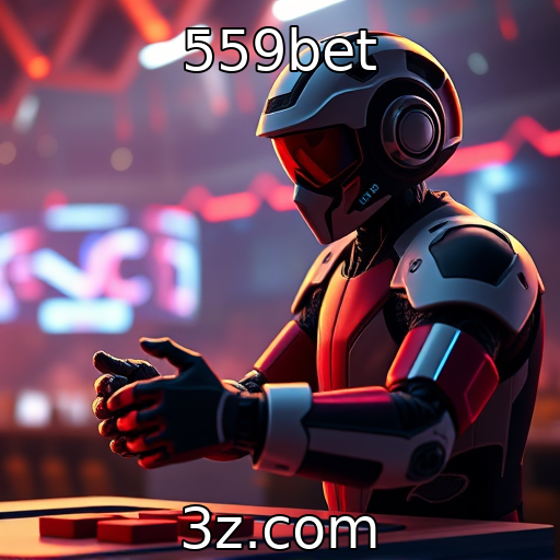 559bet | Adoção de inteligência artificial em jogos aumenta nas empresas