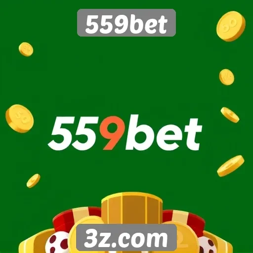 Análise dos jogos disponíveis no site 559bet