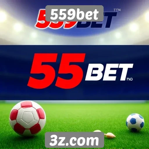 Novidades e promoções no 559bet atraem jogadores