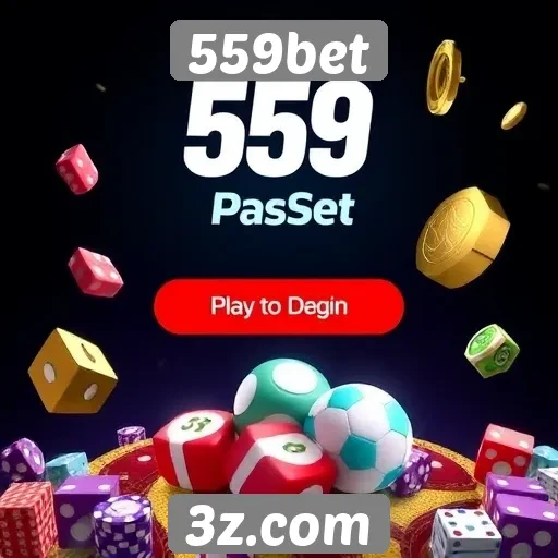 Eventos e promoções atuais do 559bet