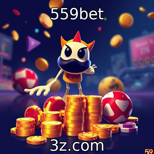 559bet - Desenvolvedores avaliam tendências no mercado de jogos