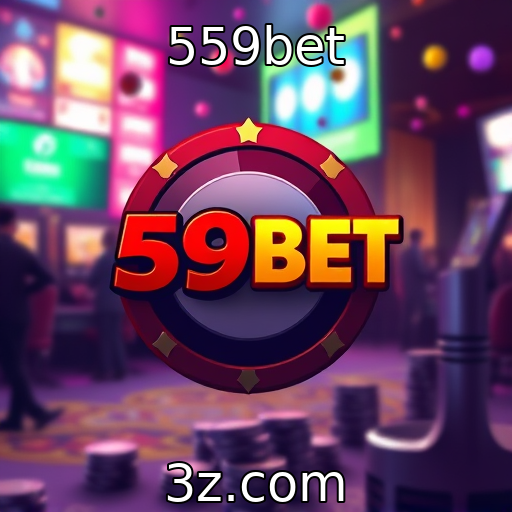 559bet : Impactos econômicos da indústria de jogos em 2025