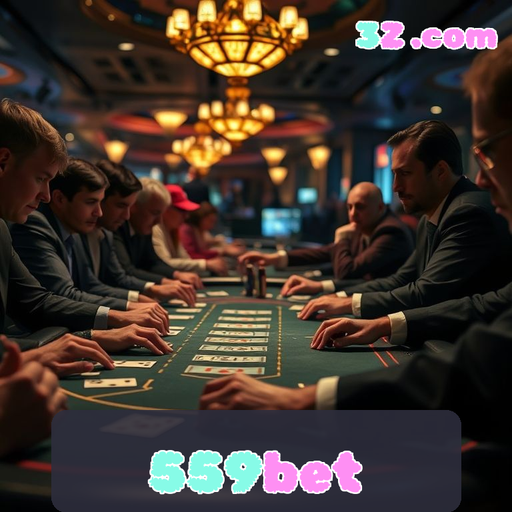 Esporte E A Emoção Do Jogo No 559bet: Uma Experiência Única