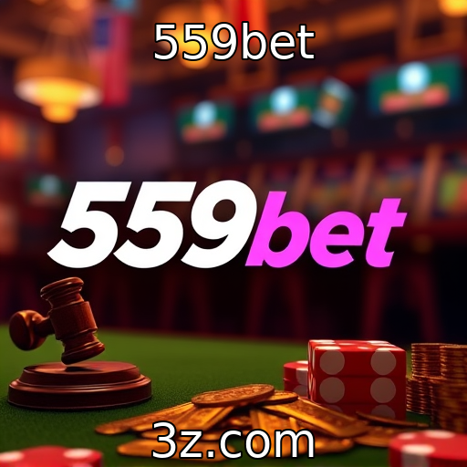 559bet : Análise de jogos de apostas e suas implicações legais