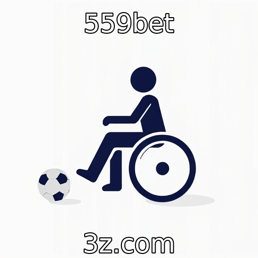 559bet - Acessibilidade em jogos melhora a experiência do usuário