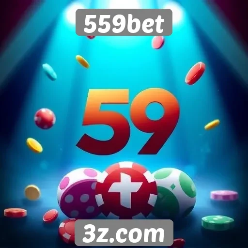 Análise das opções de jogos disponíveis no 559bet