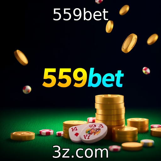 559bet | Perspectivas de monetização no setor de jogos