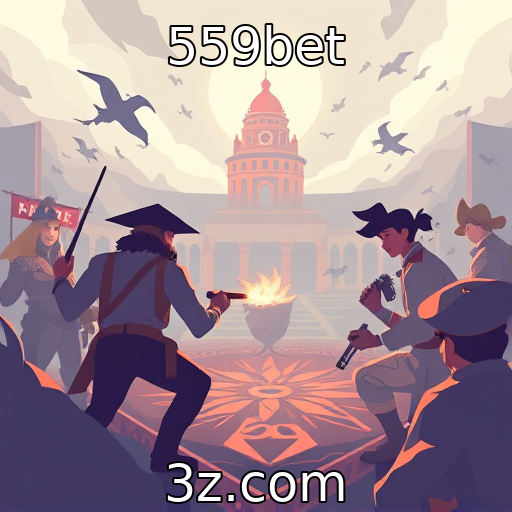 559bet | Desenvolvimento de jogos independentes em destaque