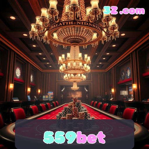 Entretenimento e Emoção: Jogos na 559bet