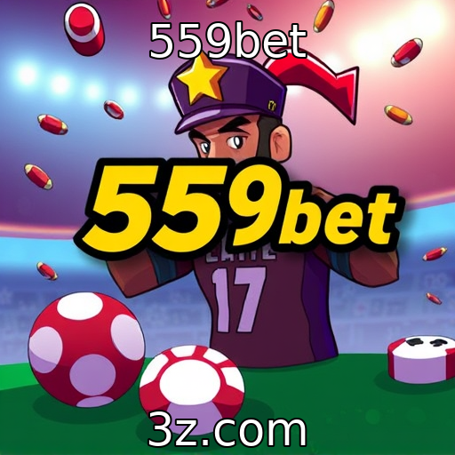 559bet | Desafios legais para a regulamentação de jogos