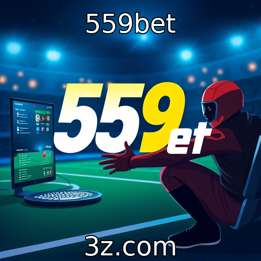 559bet | Predições sobre o futuro das e-sports