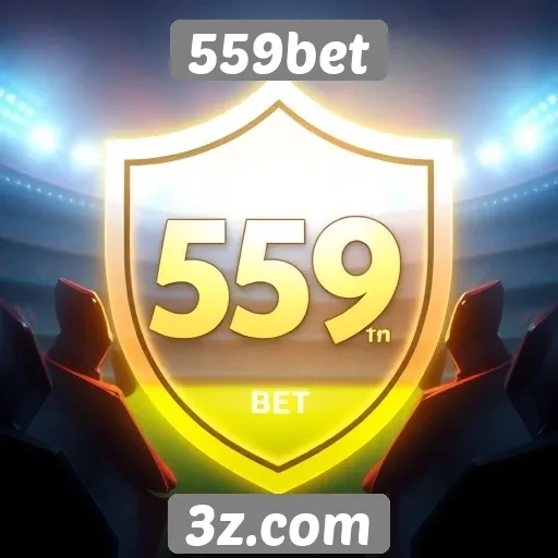 Segurança e confiabilidade do site 559bet