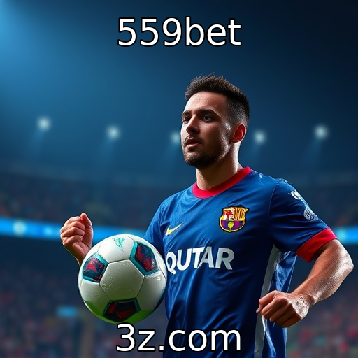 559bet : O crescimento das apostas esportivas no mercado global