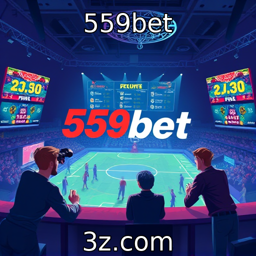 559bet | Impacto da tecnologia no desenvolvimento de jogos no setor